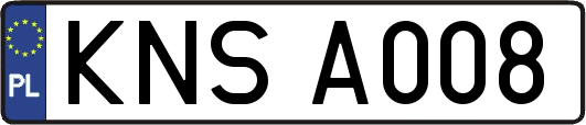 KNSA008