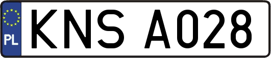 KNSA028