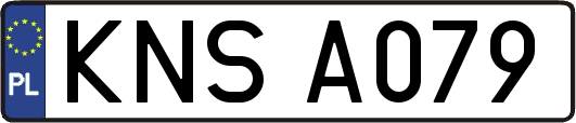 KNSA079