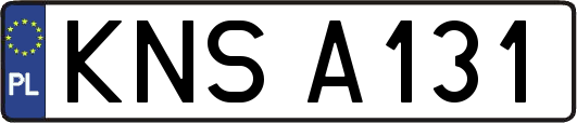 KNSA131