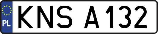 KNSA132