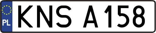 KNSA158