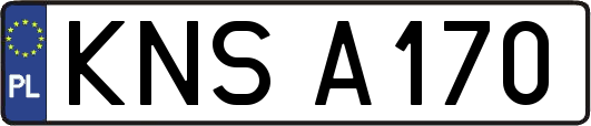 KNSA170