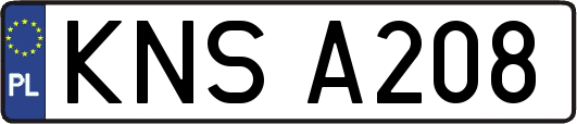 KNSA208