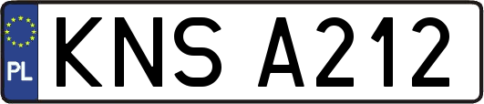 KNSA212