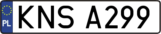 KNSA299