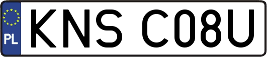 KNSC08U