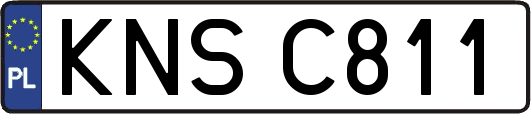 KNSC811