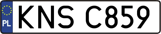 KNSC859