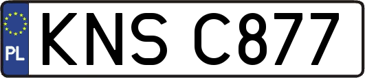 KNSC877