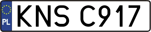 KNSC917