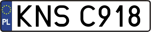 KNSC918