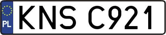 KNSC921