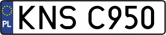 KNSC950