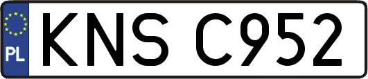 KNSC952