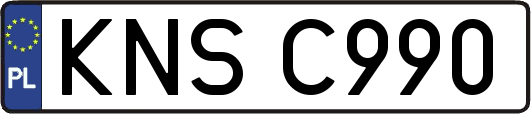 KNSC990