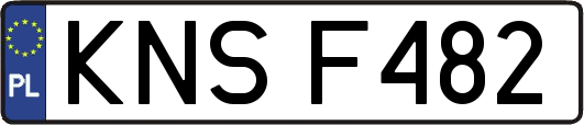 KNSF482