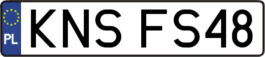KNSFS48