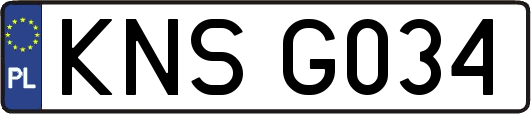 KNSG034