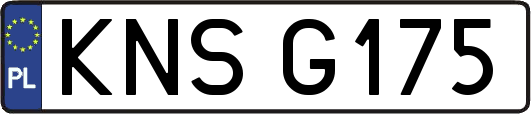 KNSG175