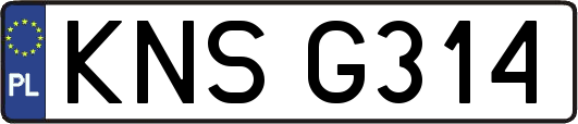 KNSG314