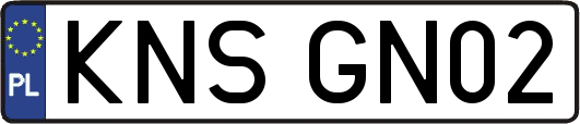 KNSGN02