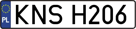 KNSH206