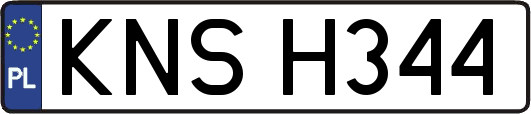 KNSH344