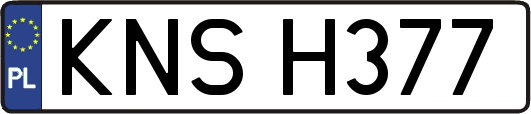KNSH377