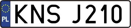 KNSJ210
