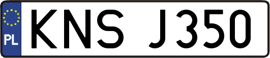 KNSJ350