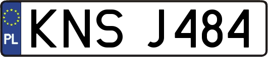 KNSJ484
