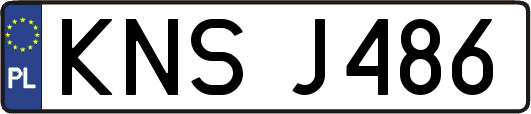 KNSJ486