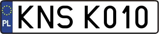 KNSK010