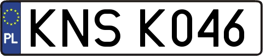 KNSK046