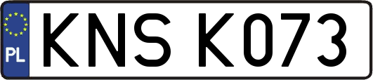 KNSK073