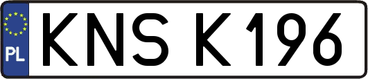 KNSK196