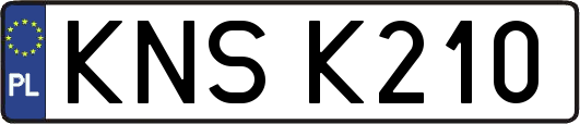 KNSK210
