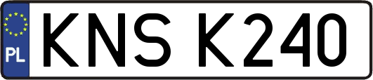 KNSK240