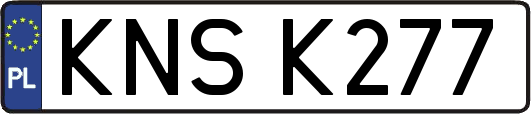 KNSK277