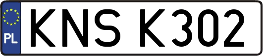 KNSK302
