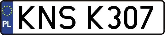 KNSK307