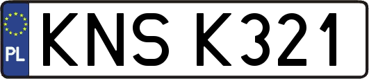 KNSK321