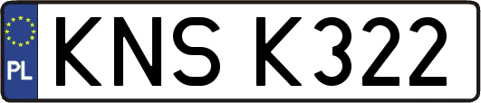 KNSK322