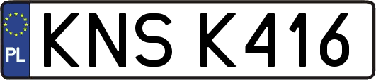 KNSK416