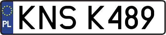 KNSK489