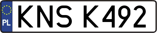 KNSK492