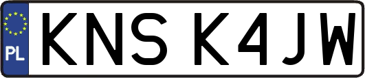 KNSK4JW