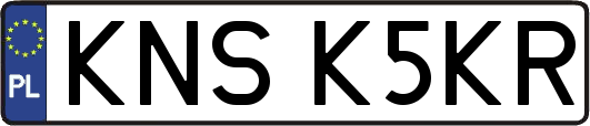 KNSK5KR