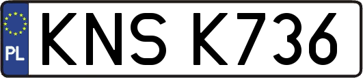 KNSK736